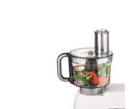 Kenwood Przystawka malakser KAH647PL - 324630 - zdjęcie 1